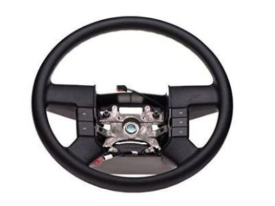 Ford 7L3Z-3600-FC Steering Wheel