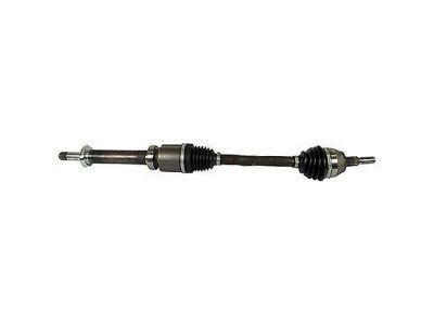 Ford DV6Z-3B436-A Front Axle Shaft