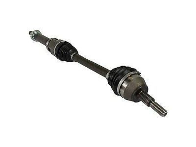 Ford DV6Z-3B436-A Front Axle Shaft