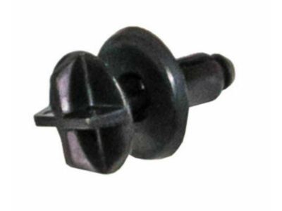 Ford -W716510-S300 Lower Shield Bolt
