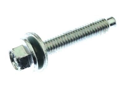 Ford -W709818-S437 Handle Base Bolt