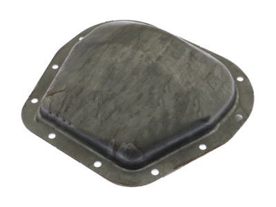 Ford BL3Z-4033-C Rear Cover