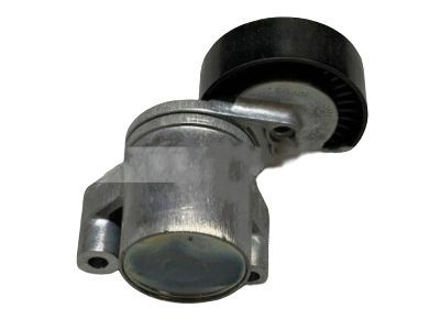 Ford DK4Z-6A228-A Tension Pulley
