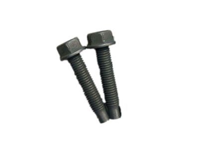 Ford -W704942-S437M Mount Bolt