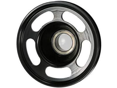 Ford 3M4Z-6A312-A Pulley