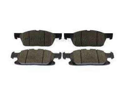 Ford F2GZ-2001-K Front Pads