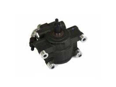 Ford 3W1Z-3A674-BARM Power Steering Pump