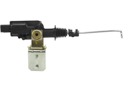 Ford F65Z-15218A43-AA Actuator Assembly