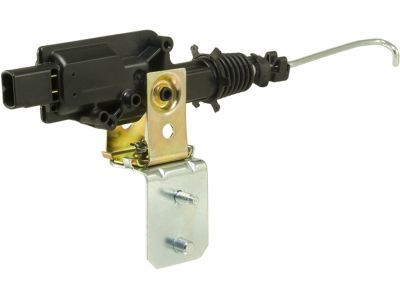 Ford F65Z-15218A43-AA Actuator Assembly