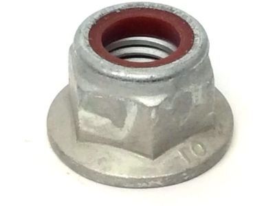 Ford -W520215-S440 Mount Plate Nut
