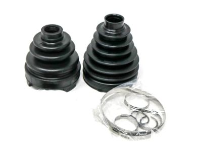 Ford 6L2Z-3A331-A Boot Kit