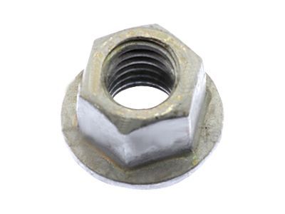 Ford -N620482-S427 Support Bar Nut