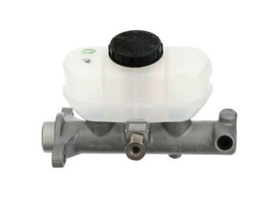 Ford F4TZ-2140-A Master Cylinder