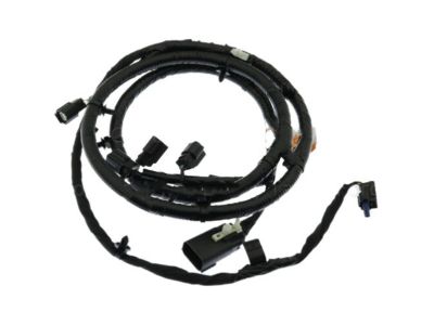 Ford F2GZ-15K868-C Wire Harness