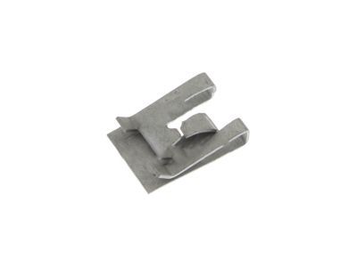 Ford -N802539-S439 Lower Shield Nut