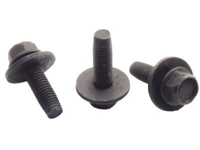 Ford -W708322-S424 Outer Belt Bolt
