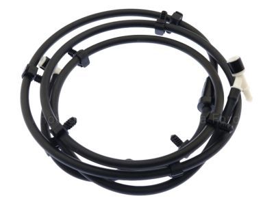 Ford FB5Z-17A605-C Front Hose