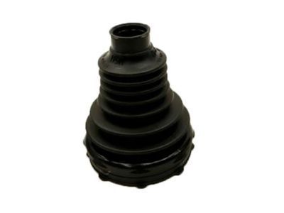 Ford AE8Z-3A331-B Inner Boot