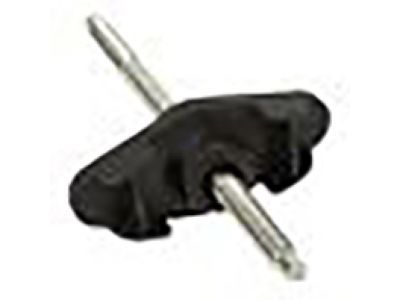 Ford ES7Z-17091-A Lug Wrench Retainer