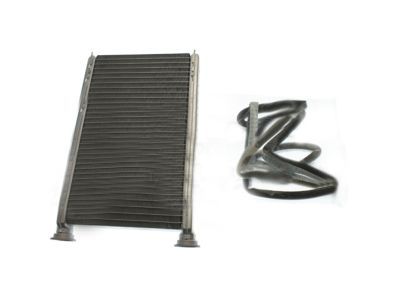 Ford BC3Z-18476-B Heater Core