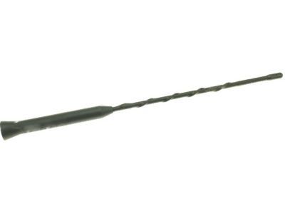 Ford DS7Z-18813-A Antenna Mast