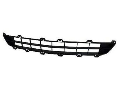 Ford AH6Z-8200-CA Lower Grille