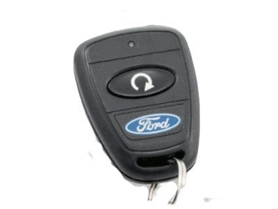 Ford 7L2Z-15K601-AA Remote Control System