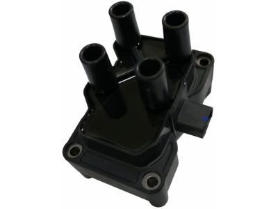 Ford BE8Z-12029-Z Ignition Coil