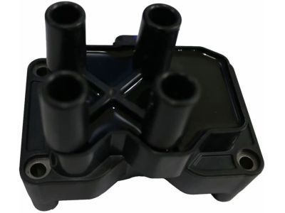 Ford BE8Z-12029-Z Ignition Coil