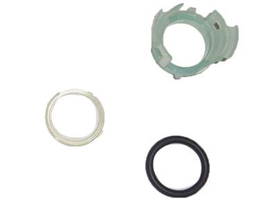 Ford E69Z-18D434-B Water Hose Assembly Coupling