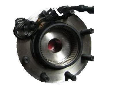 Ford F81Z-1104-BH Front Hub