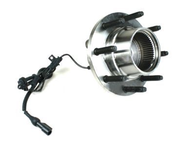 Ford F81Z-1104-BH Front Hub