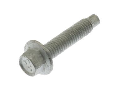 Ford -W500215-S442 Air Duct Bolt