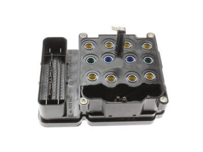 Ford BE5Z-2C219-H Control Module