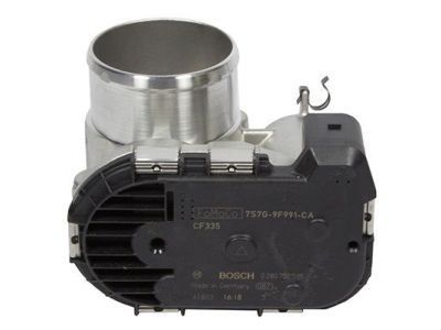 Ford BE8Z-9E926-B Throttle Body And Motor