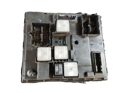 Ford 6L8Z-15604-FA Alarm/Keyless Lock System Kit