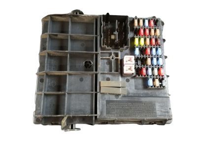 Ford 6L8Z-15604-FA Alarm/Keyless Lock System Kit