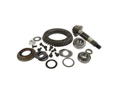 Ford BL3Z-4209-B Gear And Pinion Assembly