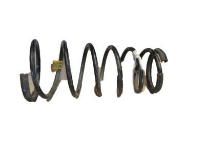 Ford F5RZ-5560-D Coil Spring
