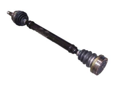 Ford CV6Z-3B436-C Front Axle Shaft