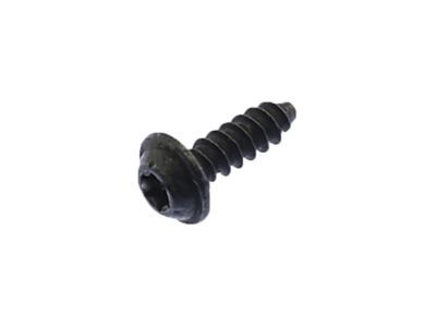 Ford -W713090-S307 Handle Base Screw