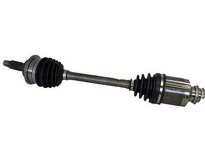 Ford 8E5Z-3A428-B Axle Assembly