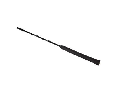 Ford 9T1Z-18A886-A Antenna Mast