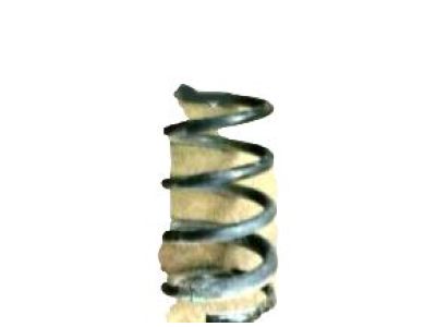 Ford 6S4Z-5560-A Spring - Rear