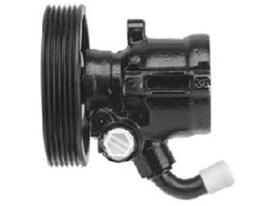 Ford BL3Z-3A696-A Power Steering Pump