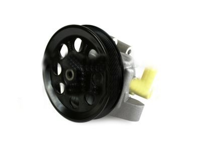 Ford BL3Z-3A696-A Power Steering Pump