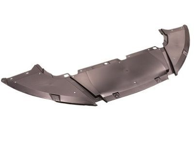 Ford CP9Z-8310-A Lower Deflector