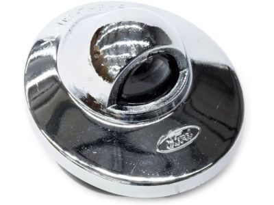 Ford F67Z-13550-AA License Lamp