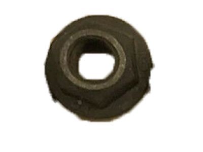 Ford -N620480-S2 Nut - Hex.