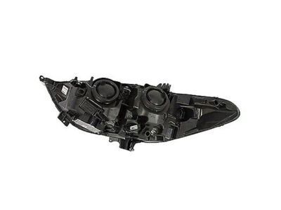 Ford HS7Z-13008-G Composite Assembly